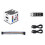 3X for Sipeed NanoKVM IP-KVM Remote Operation & Maintenance Server  PiKVM for Raspberry Pi 2
