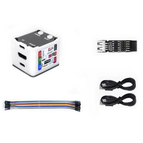 3X for Sipeed NanoKVM IP-KVM Remote Operation & Maintenance Server  PiKVM for Raspberry Pi 1