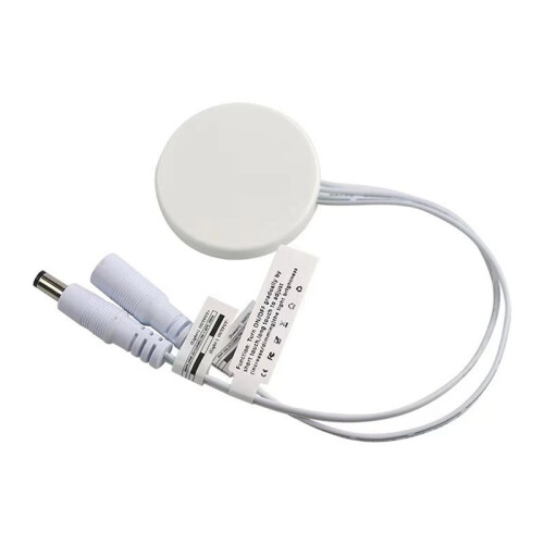 10X Wood Panel LED Touch Sensor Dimmer  Hidden  Touch  for LED Strip White 1