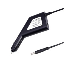 Car Charger 19.5V Laptop Car Power Adapter Fast Charging Stable Power Delivery for HP Spectre x360