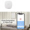 4X Tuya ZigBee MmWave Human Presence Sensor with Luminance MicroWave  Detection PIR Motion Sensor Wall Mount 2