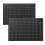 Cutting Mat Suitable for Crafting Enthusiasts-black black 1