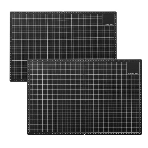Cutting Mat Suitable for Crafting Enthusiasts-black black