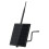 2X D5 Solar Node with 5V Solar Panel ESP32 LoRa 32 V3 for WiFi Meshtastic LoRaWAN Heltec ESP32 SX1262 LoRa 4