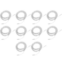 10X Torktumlare Värmeelement Spole för Repl Ersätter 5300622032 AP2135127 PS451031