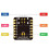 2X Seeed Studio XIAO NRF52840  Utvecklingsstyrelsen 20 GPIO:Er  5.0/BLE/NFC för /MicroPython/CircuitPython 9
