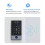 4X TTLock Face Recognition Access Control Keypad Standalone Waterproof Fingerprint Access Controller for Door Lock-B 7