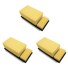 3X FA-1902 Air Filter, FA1902 Air Filter, FA 1902 Filter for  F250 F350 F450 F550 F650 F750 Powerstroke 6.7L