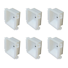 6X GM72 GüNstiges Neues Design Schnittstelle USB / RS232 1D / 2D / QR Android Barcode Scanner Lesemodul für Bus