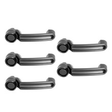 5X Auto AußEntürgriff 4589164AI für 2007-2017 (JK)