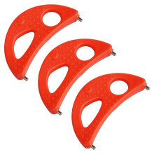 3X Crescent Tool for Jack Lalanne Power Juicer Delux & PRO & Classic CL003AP, E1188, E1189, MT1000