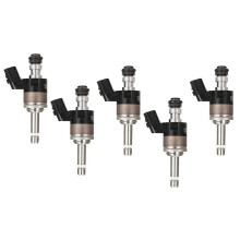 5 PeçAs Novo Injetor de CombustíVel para Fit GK 1.5L 2015-2019 16010-5R1-315 16010-5R1-305 160105R1315