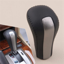 2X Car Automatic Gear Shift Stick Knob Shifter  for  Accord Crosstour 2010 -2012 54130-TA5-A71ZC 54130-TB0-A81