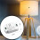 2X Tuya Wifi   10A Wireless Timer  Home LED Light  Life APP Voice Control Automation Module 4