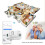 2X Tuya Wifi   10A Wireless Timer  Home LED Light  Life APP Voice Control Automation Module 7