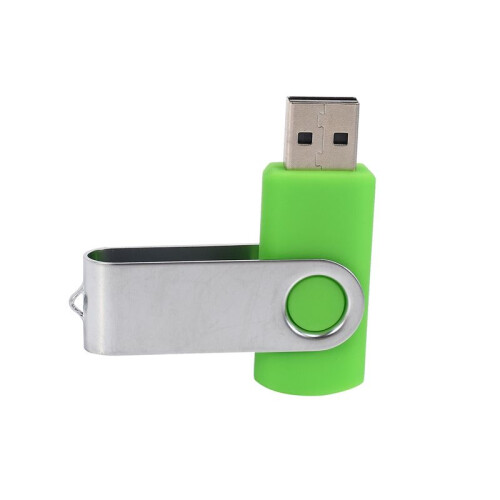 5X 512MB USB 2.0 Swivel Flash Drive Memory Stick Thumb U Disk Device 2