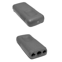 Conjunto de 40 Conjuntos de Pinos de Travamento da Porta + RetençãO para Pajero Montero V31 V32 V33 V43 SHOGUN MK2 MB774548 MB775216