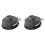 2X DLD6-05 Electromagnetic Clutch A Type Single Plate Clutch DC24V Dry Type Automatic Clutch Bearing Engine Accessories 1