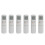 6X New YKR-T/011E Remote Control Replacement for AUX Air Conditioner Remote Control ,White 1
