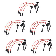 20X Ignition Wires Set for 1997-2001 Camry Solara Rav4 2.2L 9091922386