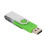 5X 512MB USB 2.0 Swivel Flash Drive Memory Stick Thumb U Disk Device 7