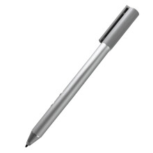 2X Actieve Stylus Pen voor ENVY X360 Pavilion X360 X360 Laptop 910942-001 920241-001 SPEN--Grijs