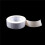 4pcs 19mm X 10m Duct Waterproof Tape, White 3