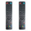 2X Replacement Remote Control for Blaupunkt LCD LED 3D  TV - No Setup Required Blaupunkt Universal Remote Control 1