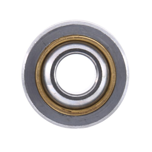 4X Pb8 Spherical Plain Bearing 8X22X12 Miniature Plain Bearings 1
