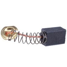 48 St 12 X 9 X 6 mm Elektrisk Vinkelslip Kolborstar CB411