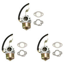 3X Generator Engine Carburetor Carb for Robin Wisconsin EY15 EY20 Home Garden Accessories Supplies
