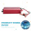 2X DC12V-99900W Dual Variable Inverter  High Power 12V Multifunction Convenient  Battery Booster 6