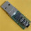 2X for VBand Morse USB Key Trainer Vband Mobile Phone Computer Connector Code Trainer Telegraph Trainer Key Connection 2