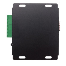 2X Waveshare Industrieller Isolierter USB-Zu-RS232/RS485/TTL-Konverter mit Eingebetteten FT232RL-Schutzschaltungen und TVS-Diode