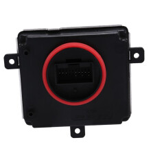 4X LED Headlight Ballast Daytime Running Light DRL Power Module 4G0907697G for Amarok Transporter T5 T6 10-16