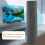 4X Replace Voice Remote Control for  Mi TV 4A 4C&4S Series 43/48/49/50/55/65 Inch Controller 4