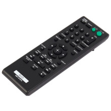3X Rmt-D197A Telecomando Intelligente per Dvd Dvp-Sr210 Dvp-Sr210P Dvp-Sr510H Dvp-Sr510
