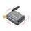 2X Meshtastic T-Lora Pager ESP32-S3 GPS SX1262 Wireless RF Module Dual-Mode RFID/NFC RTC GNSS Al Programmable AIoT A 4