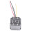 3X 12V-24V Naar 6V 10A 60W -Converter Stabilisator Step-Down Transformator Booster Regulator Step  Down Module Voeding 6