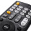 3X Remote Control RC-799M Replacement for  TX-NR616 TX-NR626 AV Receiver 5