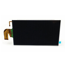 2X New LCD Screen for Replacement LCD Display Game Console