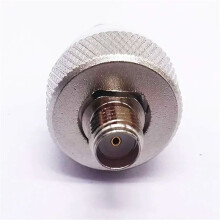3X SMA Female Plug Change to Antenna Test Adapter for Mototrbo R6 R7 R7a Two Way Radio Walkie Talkie