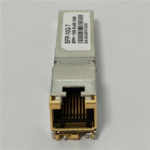 2X 10G SFP + Till Rj45 30m Self-Adaption 10G/5G/2.5G Optisk Modul Kompatibel för , Mikrotik , Ethernet Optic