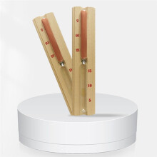 Seau et CuillèRe de Sauna en Bois Accessoires de Sauna et Spa Faits à la Main Seau de Sauna en Bois