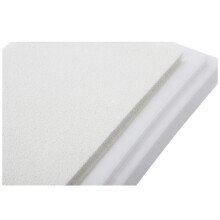 4pcs 7.2 x 5.2 x 2.1 cm Teachers Ink Stamp and Pad Kids Toy - White