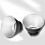 2X Standard Reflector Diffuser Lamp Shade Dish for Bowens Bayonet Mount Studio Strobe Flash Light Reflector 55 Degrees 4