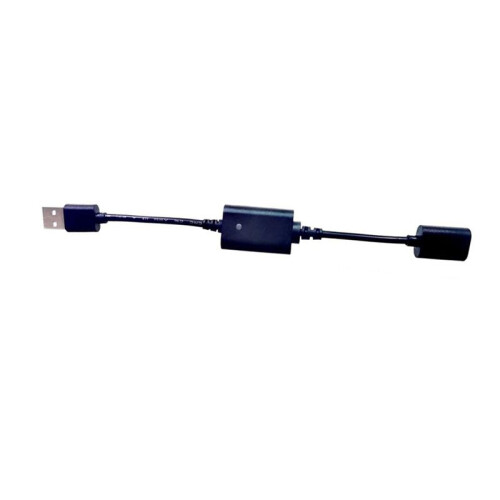 4X  5V USB Wireless Remote Control  Driver Power  Off for LED Light, Strip Reading Lamp, Light Fan & More 2