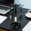 Multifunctional ABS Construction Jewelry Storage Rack-Clear 2