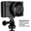 5X Camera Mount Adapter for  Ecosystem - ¼-20 Conversion Adapter for  Mounting System 1