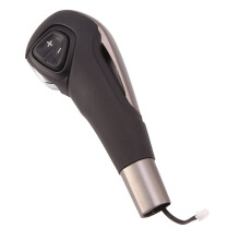 2X Car Gear Shift Knob Automatic Transmission Shifter Lever for - Aveo Chuangku 42539376 95179700